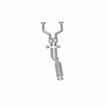 Magnaflow 5571168 - Catalytic Converter