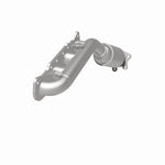 Magnaflow 22-092 - Catalytic Converter with Integrated Exhaust Manifold