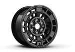 Ford Racing M-1007K-P1785MB - Disc Rim and Wheel Assembly