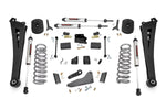 Rough Country 36770 - Suspension Lift Kit