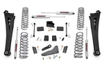 Rough Country 36830 - Suspension Lift Kit