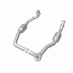 Magnaflow 4583378 - Catalytic Converter