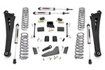 Rough Country 36870 - Suspension Lift Kit