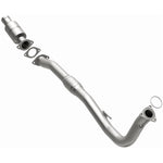 Magnaflow 447280 - Catalytic Converter