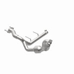 Magnaflow 280758 - Catalytic Converter