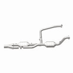 Magnaflow 24293 - Catalytic Converter