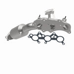 Magnaflow 52430 - Catalytic Converter with Integrated Exhaust Manifold