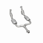 Magnaflow 93345 - Catalytic Converter