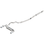 Ford Racing M-5200-FRS - Exhaust System / Suspension Kit
