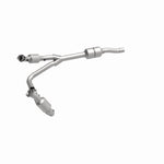 Magnaflow 458070 - Catalytic Converter