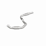 Magnaflow 24389 - Catalytic Converter