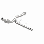 Magnaflow 5551139 - Catalytic Converter