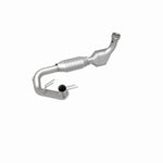 Magnaflow 447129 - Catalytic Converter