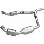 Magnaflow 51640 - Catalytic Converter