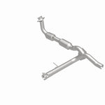 Magnaflow 4583450 - Catalytic Converter