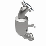 Magnaflow 5551994 - Catalytic Converter with Integrated Exhaust Manifold