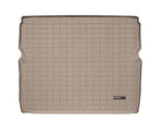 WeatherTech 41252 - Cargo Area Liner
