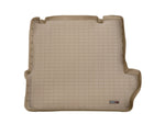 WeatherTech 41087 - Cargo Area Liner