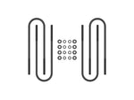ICON Vehicle Dynamics 37002 - Leaf Spring Axle U-Bolt Kit