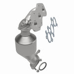 Magnaflow 5531692 - Catalytic Converter with Integrated Exhaust Manifold