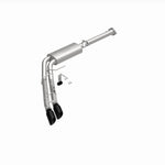 Magnaflow 19497 - Exhaust System Kit