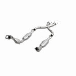 Magnaflow 441114 - Catalytic Converter
