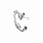 Magnaflow 49624 - Catalytic Converter