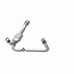 Magnaflow 23457 - Catalytic Converter