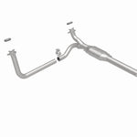 Magnaflow 93109 - Catalytic Converter