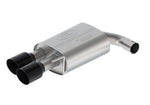Ford Racing M-5230-M5TBV - Exhaust System / Suspension Kit