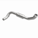 Magnaflow 4651507 - Catalytic Converter
