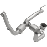 Magnaflow 93241 - Catalytic Converter