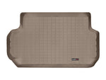WeatherTech 41027 - Cargo Area Liner