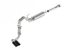 Ford Racing M-5200-FSB - Exhaust System / Suspension Kit