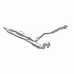 Magnaflow 21-457 - Catalytic Converter