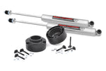 Rough Country 37430 - Suspension Leveling Kit