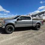 Camburg CAM-110199-G - Suspension Leveling Kit