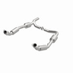 Magnaflow 5481640 - Catalytic Converter