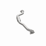 Magnaflow 4593611 - Catalytic Converter