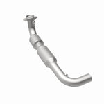 Magnaflow 4583621 - Catalytic Converter