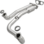 Magnaflow 4451470 - Catalytic Converter