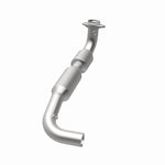 Magnaflow 4583621 - Catalytic Converter