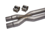 Ford Racing M-5251-M8 - Exhaust System / Suspension Kit