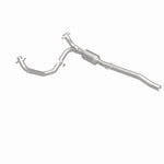 Magnaflow 4451214 - Catalytic Converter