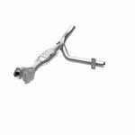 Magnaflow 447124 - Catalytic Converter