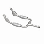 Magnaflow 441110 - Catalytic Converter