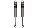 ICON Vehicle Dynamics 37601P - Suspension Shock Absorber Set