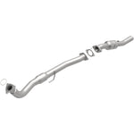Magnaflow 458063 - Catalytic Converter