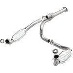 Magnaflow 51510 - Catalytic Converter