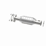 Magnaflow 457032 - Catalytic Converter